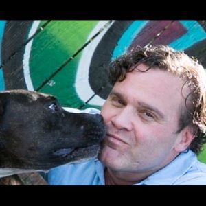 Meet your Posher, Jim